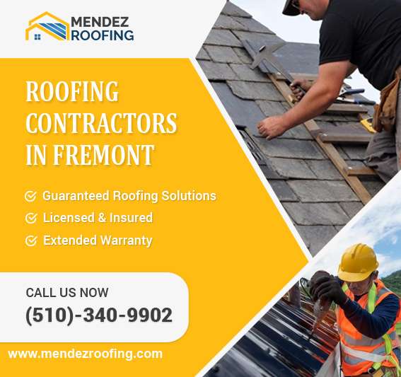 Fremont Roofing Company