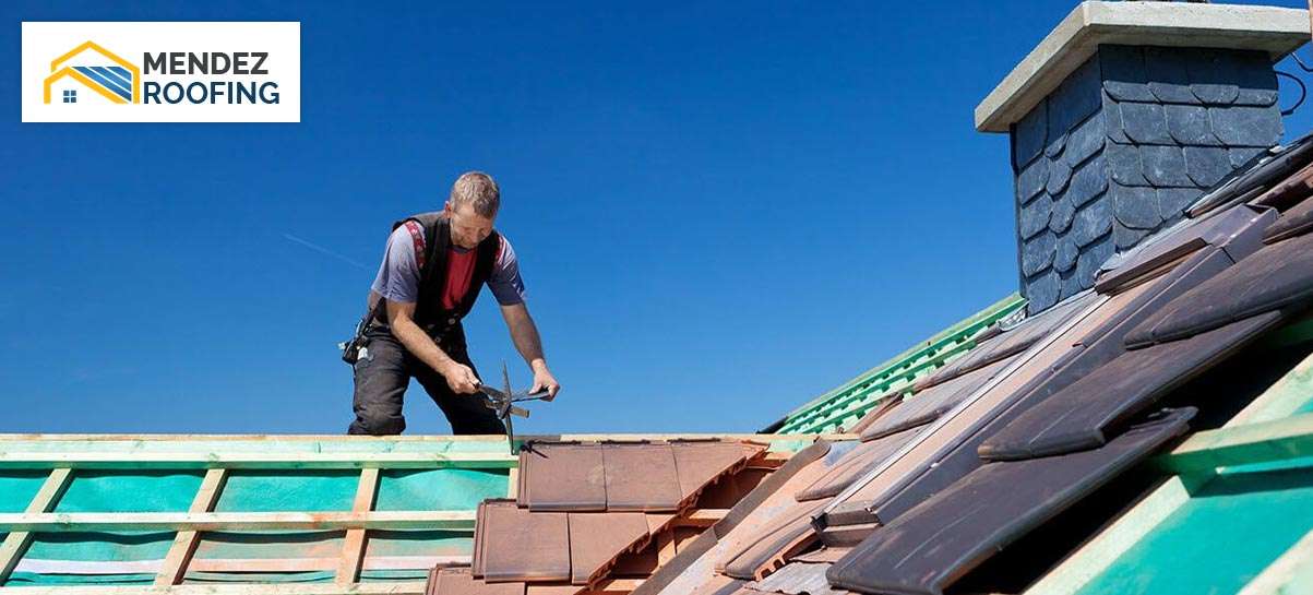 Fremont Roofing Contractor