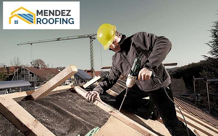 Commercial Roofing